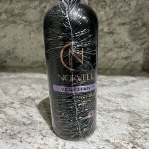 Venetian Handheld Spray Tan Solution - Black